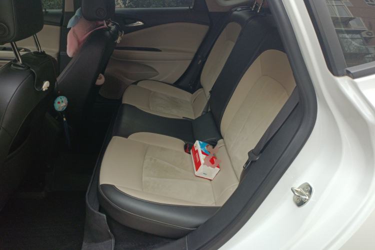 Used Buick Verano 2018 Sedan 15S Automatic Leading Model