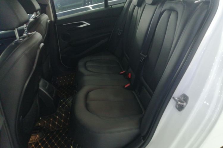 Used BMW 1 Series 2017 118i Sport Edition