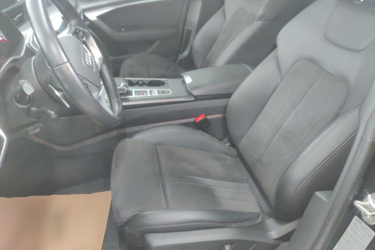 Used Audi A7 2021 40 TFSI Luxury Edition
