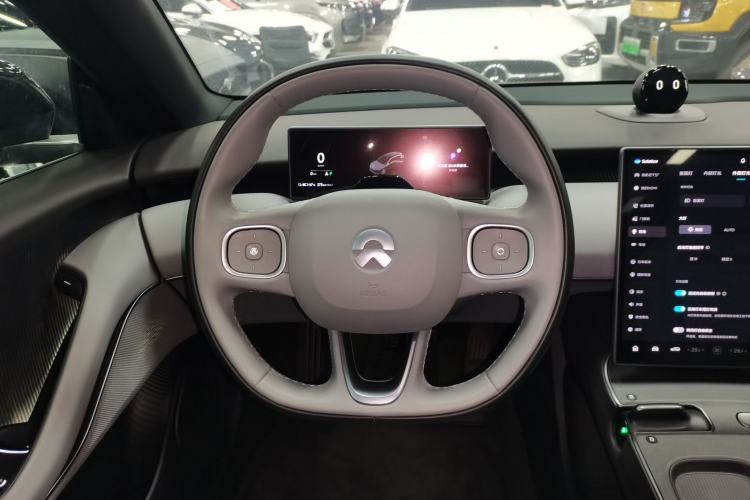 Used Nio ET5T 2024 75kWh Touring
