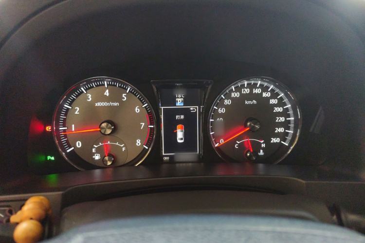 Used Toyota Crown 2015 2.5L Smart Edition
