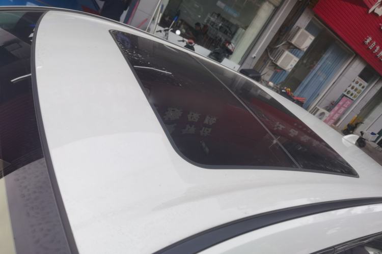 Used Honda Breeze 2023 240TURBO Two-Wheel-Drive Luxury PRO 7-Seater
