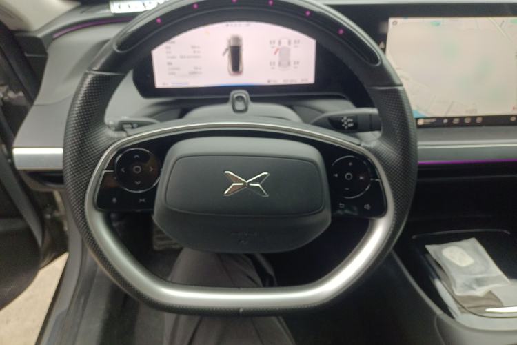 Used XPeng P7 2023 586E

