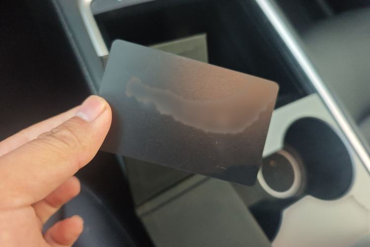 Used Tesla Model Y 2023 High-Performance All-Wheel-Drive Version