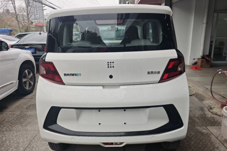 Used Dongfeng Fengon MINIEV 2022 Shishi Style Practical Version

