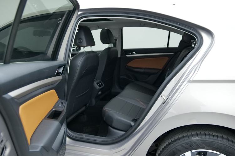 Used Volkswagen Bora 2023 200TSI DSG Enjoyment Edition
