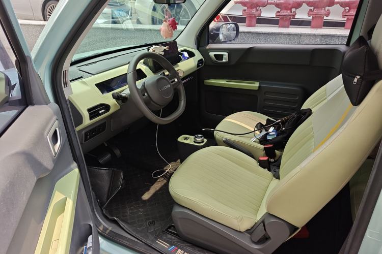 Used  Panda 2023 Panda Mini 200km Endurance Bear
