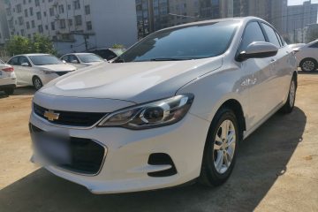 Used Chevrolet Cavalier 2019 320 Automatic Xinyue Edition