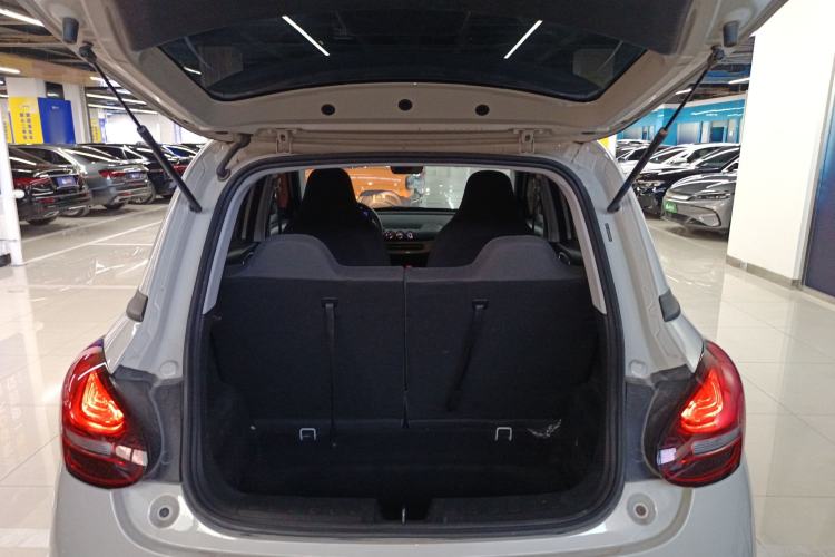 Used Wuling Bingo 2024 203km Light Edition
