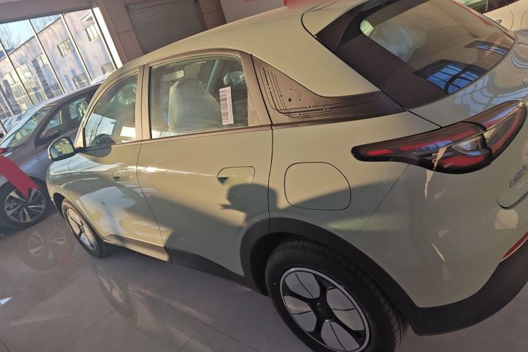 Used  Geome 2025 310km Youth Edition
