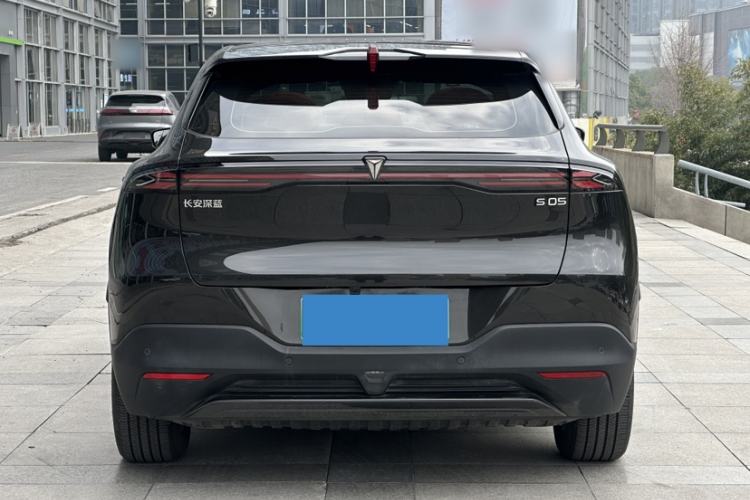 Used  S05 2024 510Max Pure Electric Version
