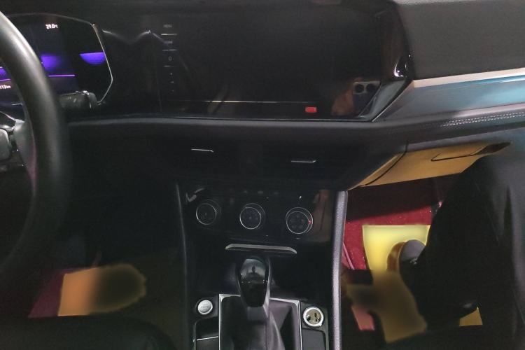 Used Volkswagen Sagitar 2022 280TSI DSG Flyover Edition
