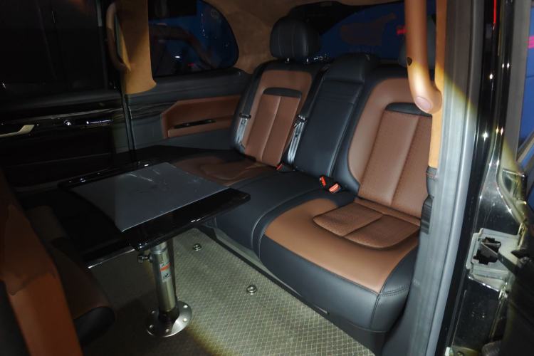 Used  TX 2022 TX5 Extended-Range Space Enjoyment Edition
