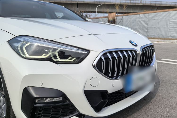 Used BMW 2 Series 2021 225i 4-Door Coupe M Sport Package
