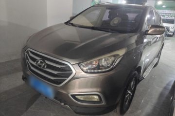 Used Hyundai ix35 2013 2.0L Automatic 2WD Comfort GL China IV Standard