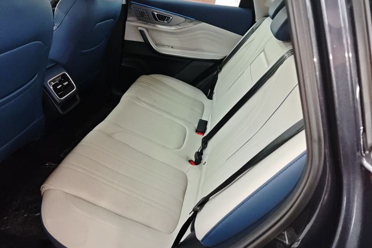 Used  Zhuifeng C-DM 2023 1.5 TCI-DHT 80KM "Chengfengqi" Edition
