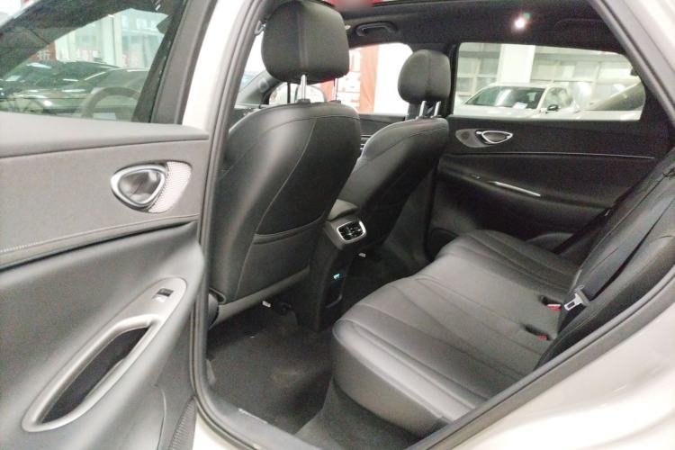 Used BYD Sealion 06 New Energy 
