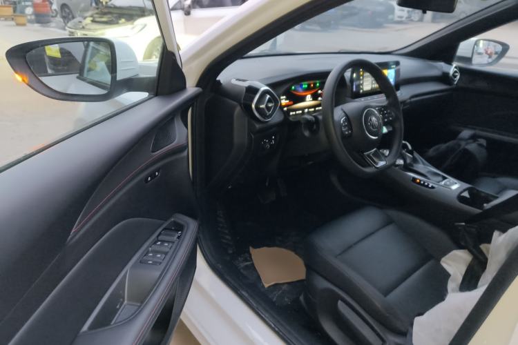 Used MG 5 2026 Model 180DVVT Global Early-Bird Edition