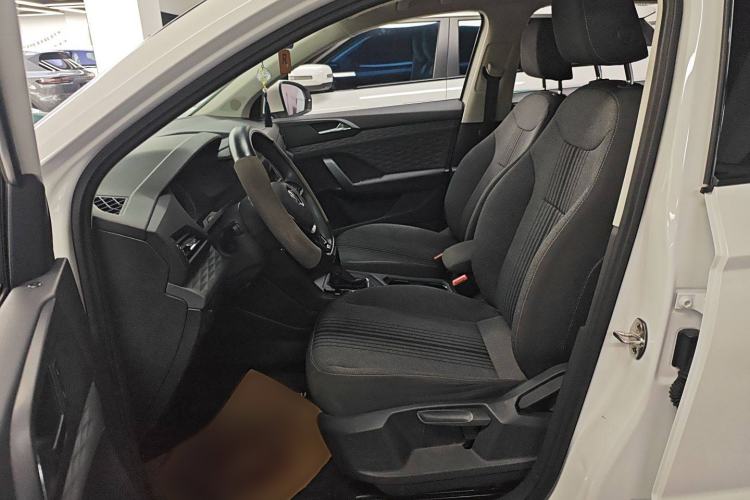 Used Volkswagen Tharu 2021 280TSI Two-Wheel Drive Trend Edition
