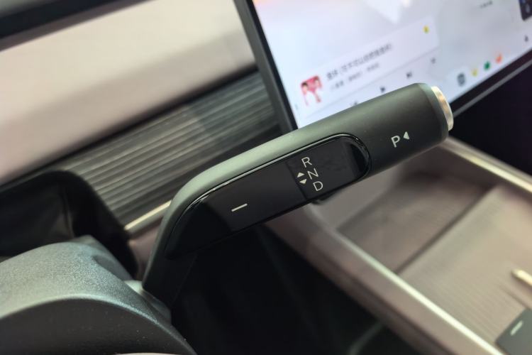 Used ONVO L60 2024 85 kWh Rear-Drive Version