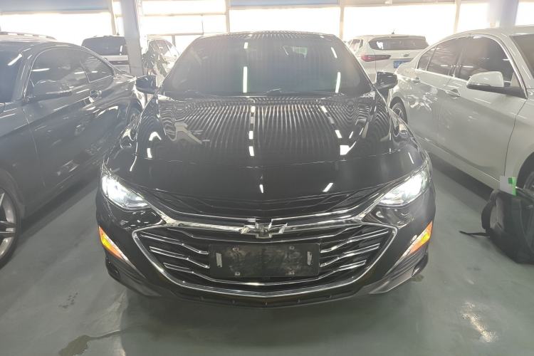 Used Chevrolet Malibu XL 2022 535T Automatic Sport Edition
