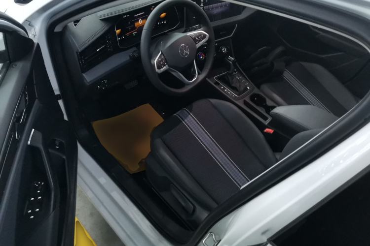 Used Volkswagen Sagitar 2025 200TSI DSG Flyover Edition
