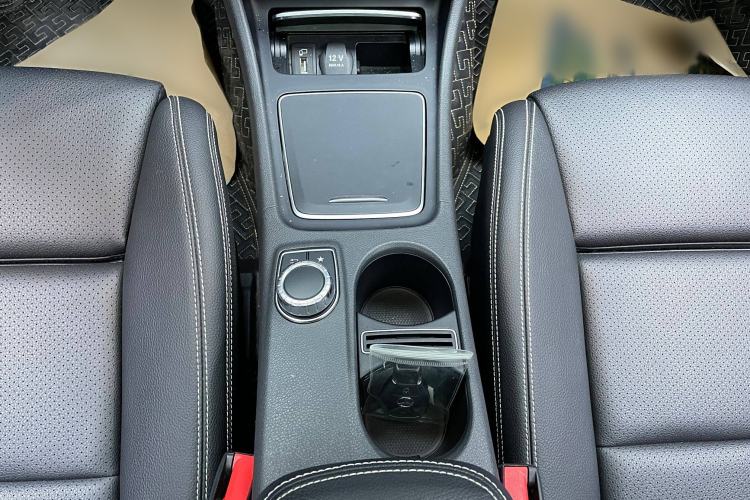 Used Mercedes-Benz GLA 2018 GLA 220 4MATIC Sport Edition
