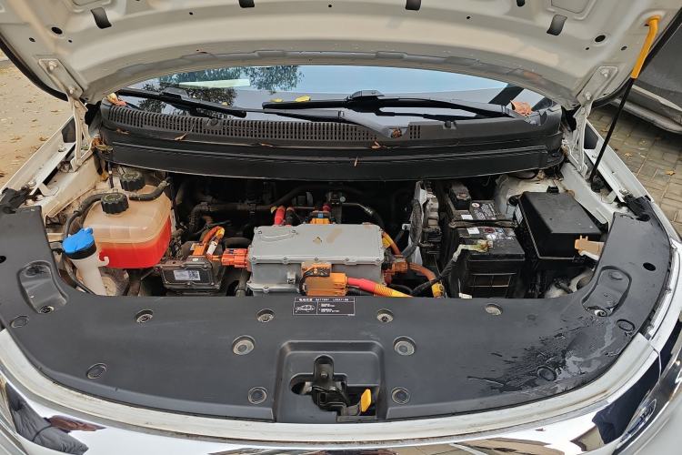 Used Geometry EX3 Kung Fu Cow 2021 Tough Bull Cow
