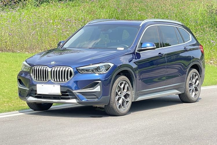 Used BMW X1 2020 sDrive20Li Premium Edition
