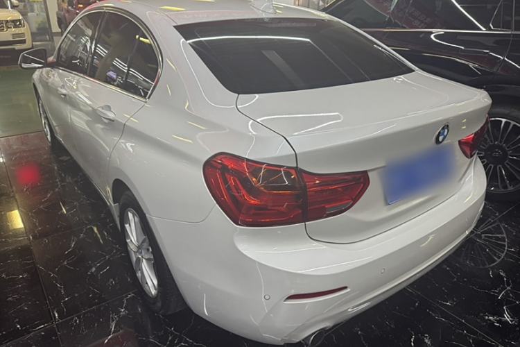 Used BMW 1 Series 2018 Revised 118i Fashion Edition
