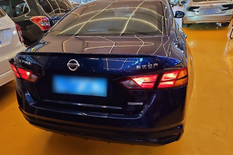 Used Nissan Teana 2021 2.0L XL Upper AD1 Smart Drive & Navigation Edition
