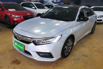Used Honda Inspire 2019 260TURBO Elegant Edition China VI Emission Standard