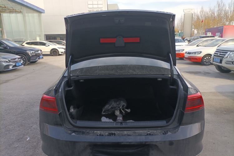 Used Volkswagen Magotan 2020 330TSI DSG Leading Model
