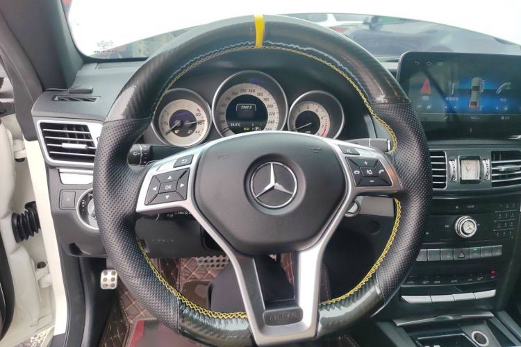 Used Mercedes-Benz E-Class 2016 E 200 Coupe Dynamic Edition