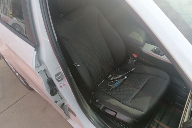 Used BMW 1 Series 2016 118i Leading Model
