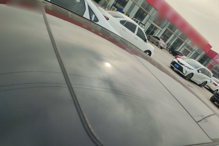 Used Geely Auto Preface 2026 Model Oriental Yao 1.5TD Fuyao Edition