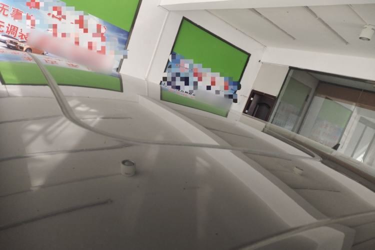 Used Audi A6L 2014 TFSI Standard Model