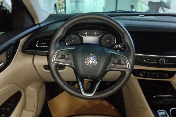 Used Buick Regal 2020 552T Elite Edition