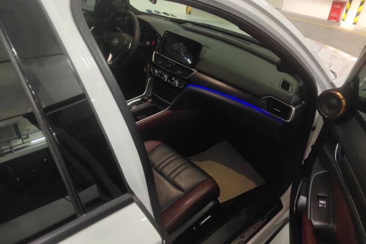 Used Honda Inspire 2022 Xing·Hybrid 2.0L Pure Edition
