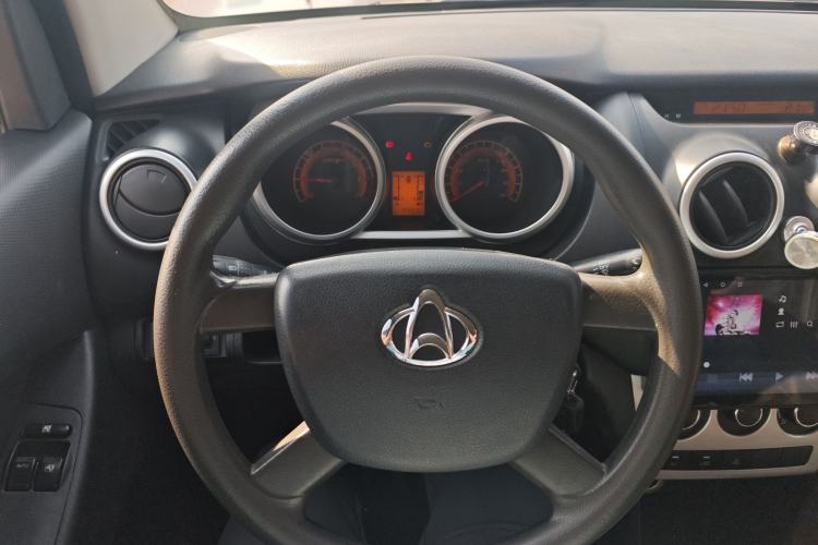 Used Chana Ounuo S 2014 1.5L Base Version