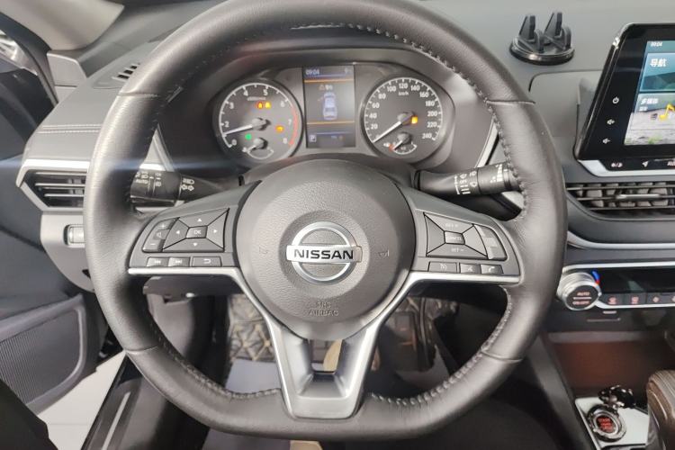 Used Nissan Teana 2020 2.0L XL Comfort Edition