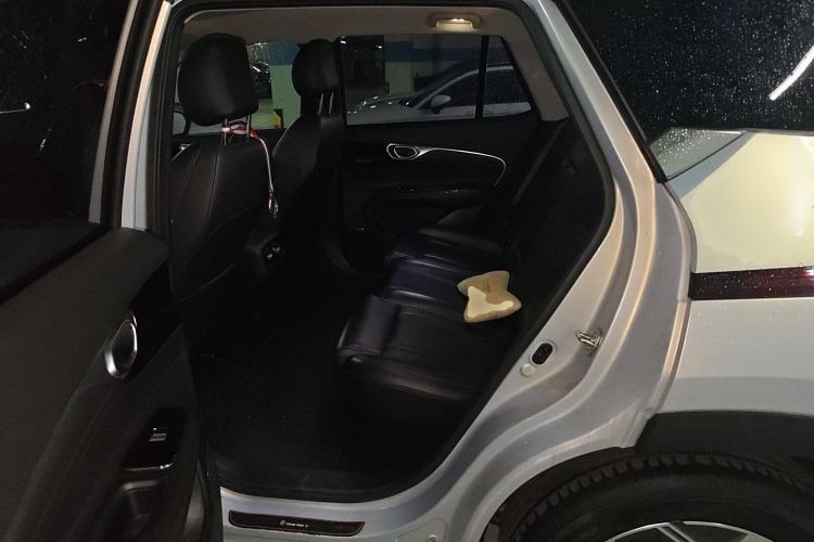 Used AION V 2022 Plus 70 Smart Edition Ternary Lithium
