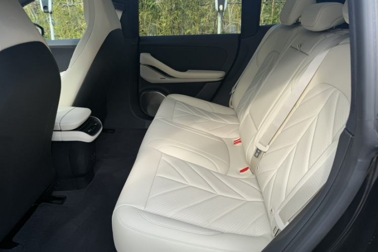 Used Nio ET5T 2025 75 kWh Touring
