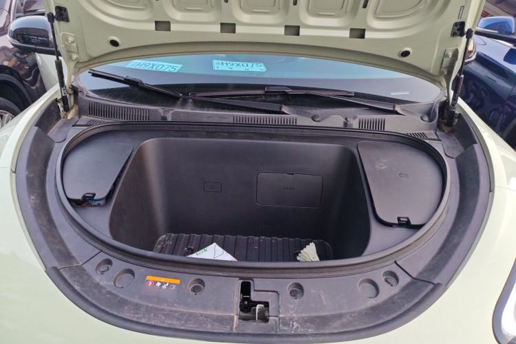 Used  Geome 2025 UP 410km Exploration+ Edition