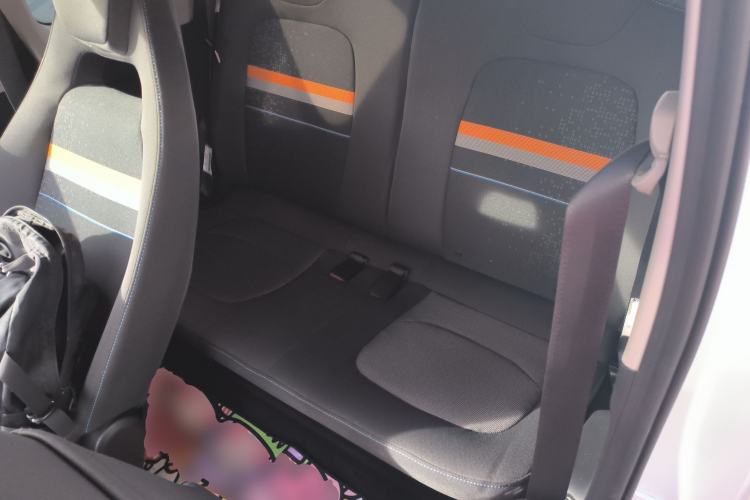 Used Wuling Hongguang MINIEV 2022 Zizai Version Lithium Iron Phosphate
