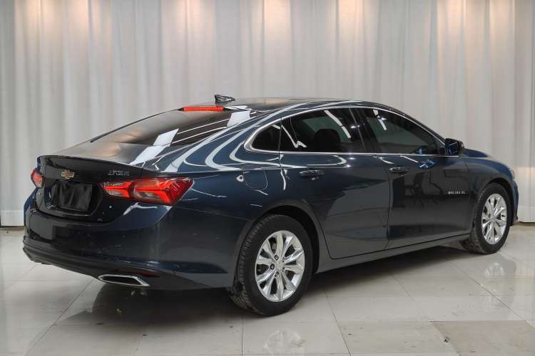 Used Chevrolet Malibu XL 2022 535T Automatic Sport Edition
