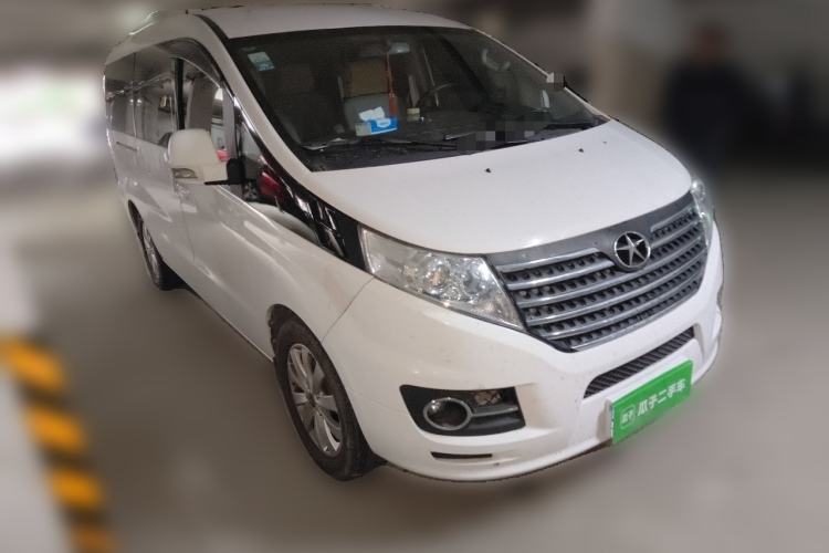 Used  Refine M5 2016 2.0T Gasoline Manual Business Edition