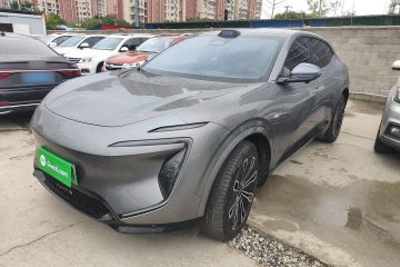 Used Avatr 07 2024 Max Extended-Range Edition