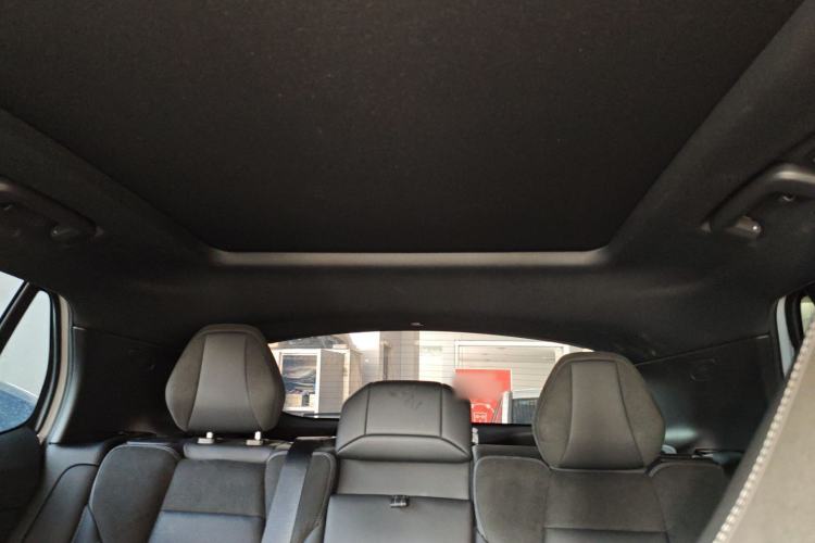 Used Lynk & Co 01 EM-P 2023 1.5TD EM-P PM