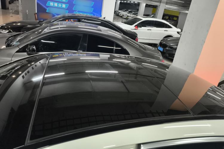 Used Mercedes-Benz C-Class 2019 Facelift C 260 L 4MATIC Sport Edition